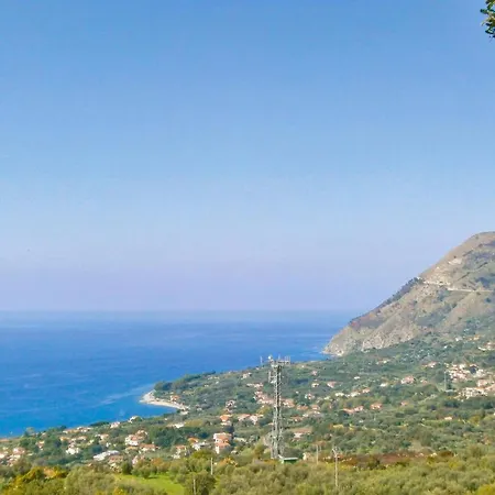 Pet Friendly In Apartmán Parghelia