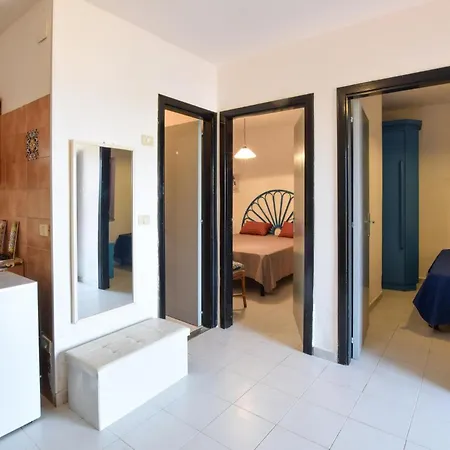 Pet Friendly In Parghelia